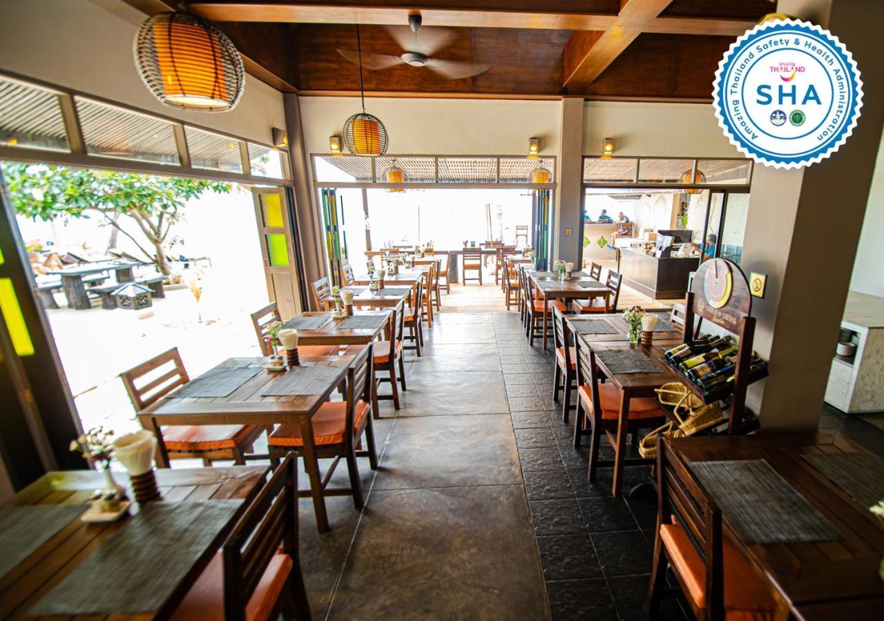 Rummana Boutique Resort - Sha Plus Lamai Beach  Eksteriør billede