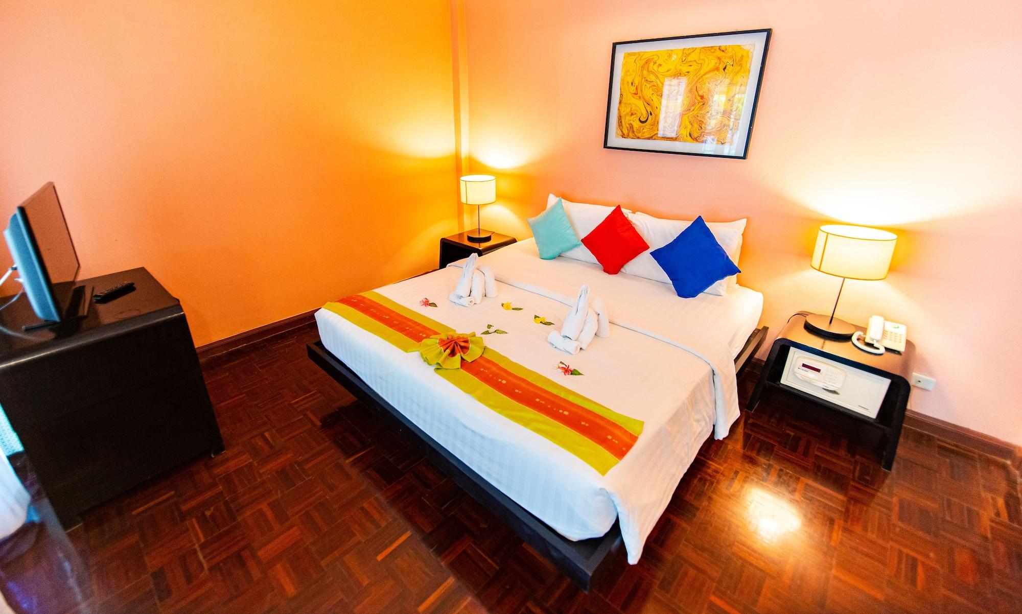 Rummana Boutique Resort - Sha Plus Lamai Beach  Eksteriør billede