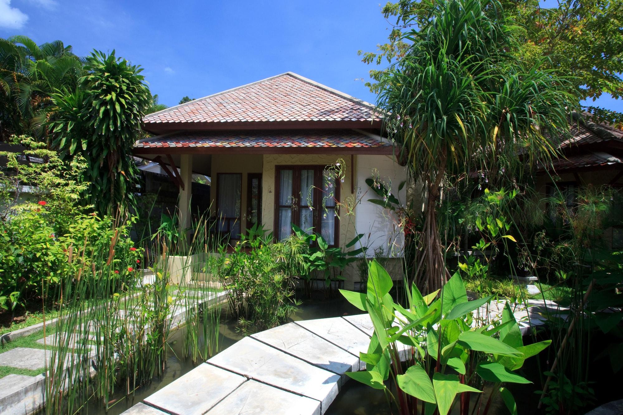 Rummana Boutique Resort - Sha Plus Lamai Beach  Eksteriør billede