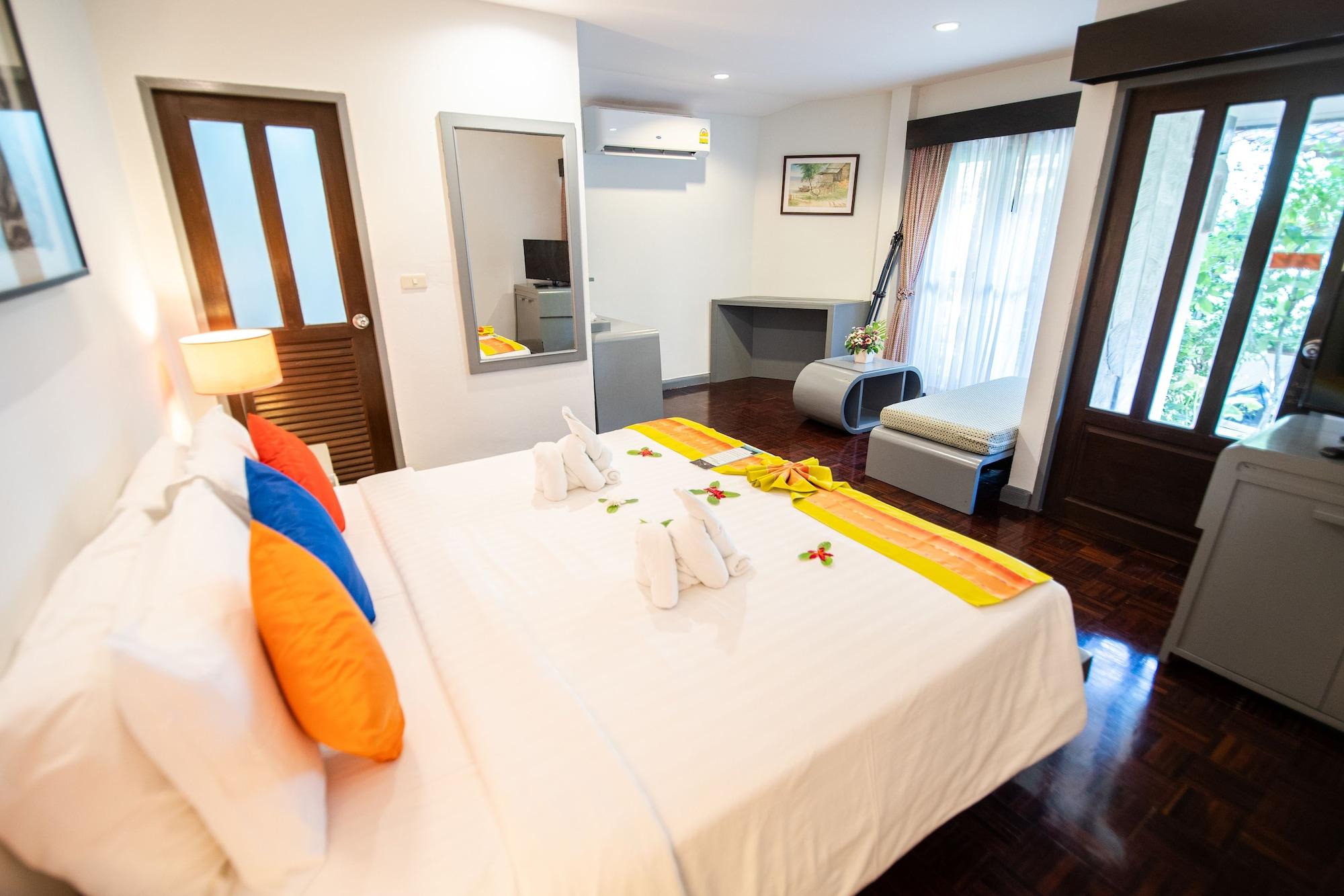 Rummana Boutique Resort - Sha Plus Lamai Beach  Eksteriør billede