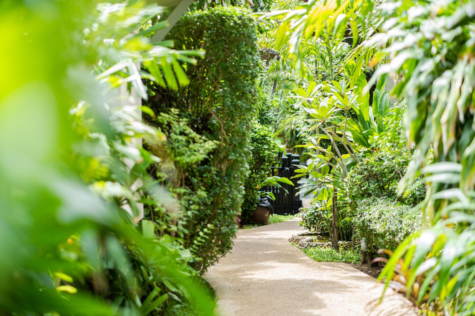Rummana Boutique Resort - Sha Plus Lamai Beach  Eksteriør billede
