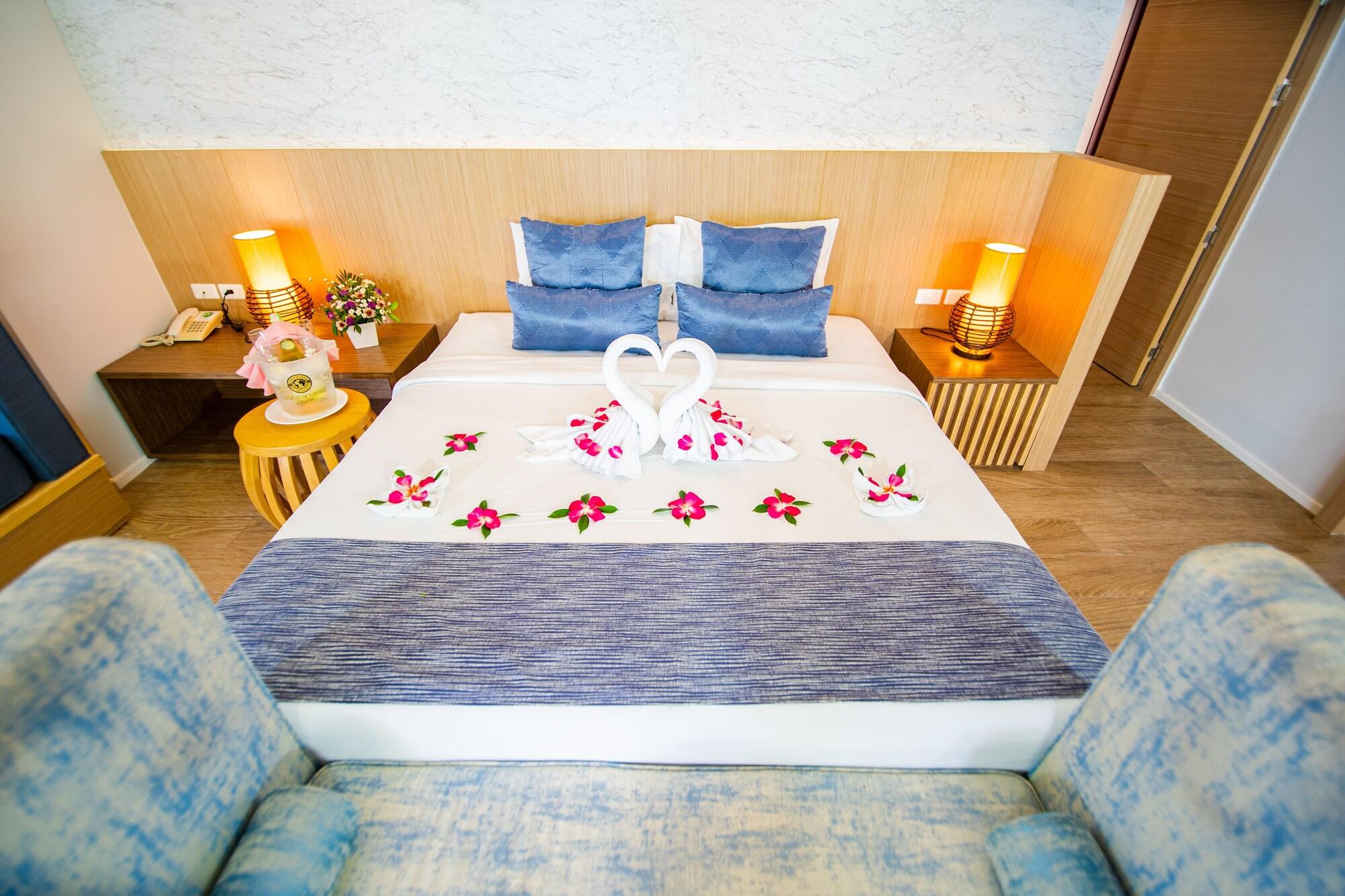 Rummana Boutique Resort - Sha Plus Lamai Beach  Eksteriør billede