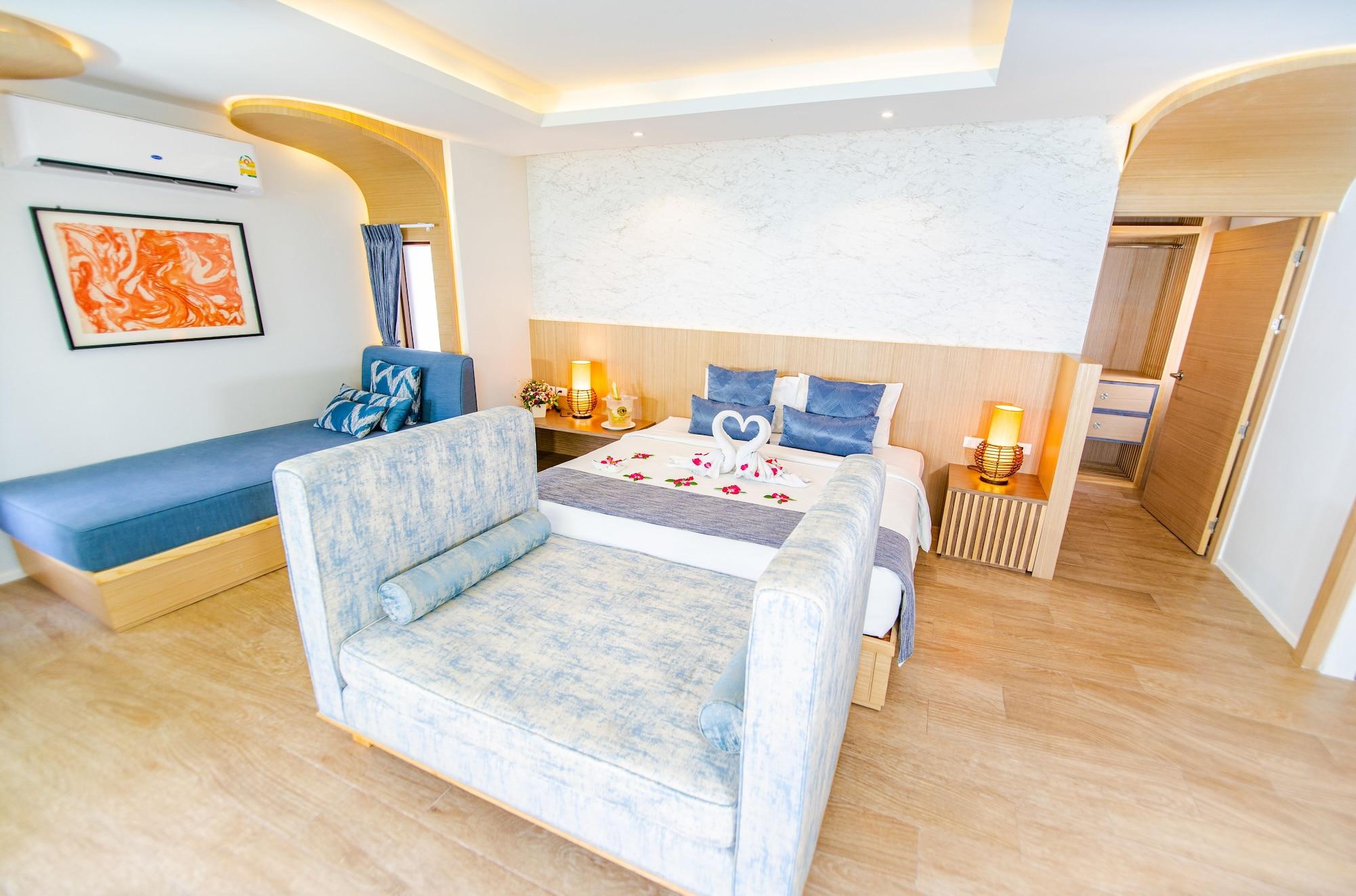 Rummana Boutique Resort - Sha Plus Lamai Beach  Eksteriør billede