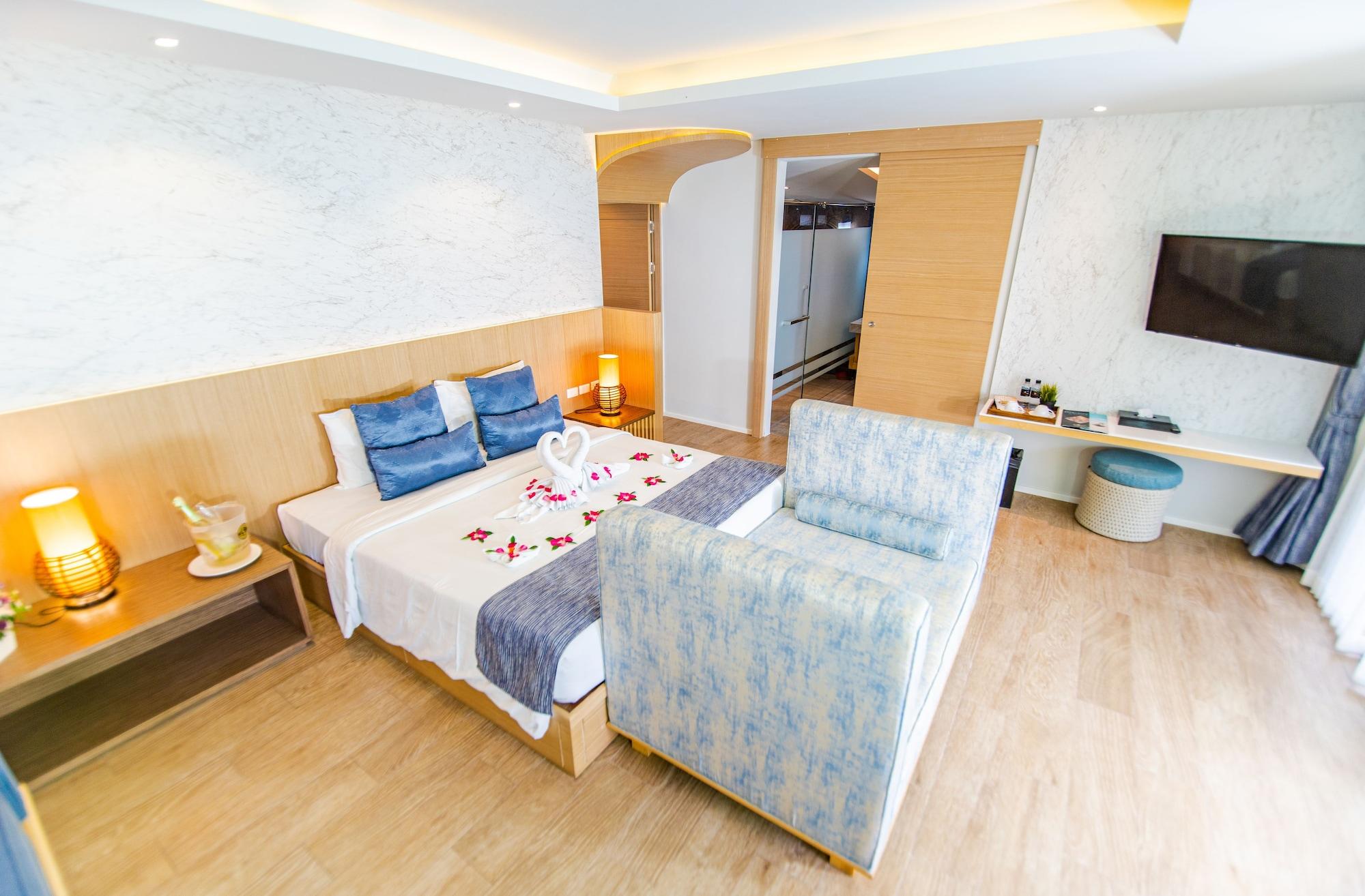 Rummana Boutique Resort - Sha Plus Lamai Beach  Eksteriør billede