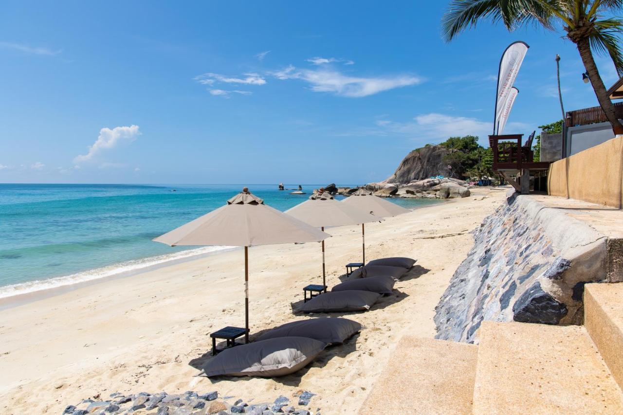 Rummana Boutique Resort - Sha Plus Lamai Beach  Eksteriør billede