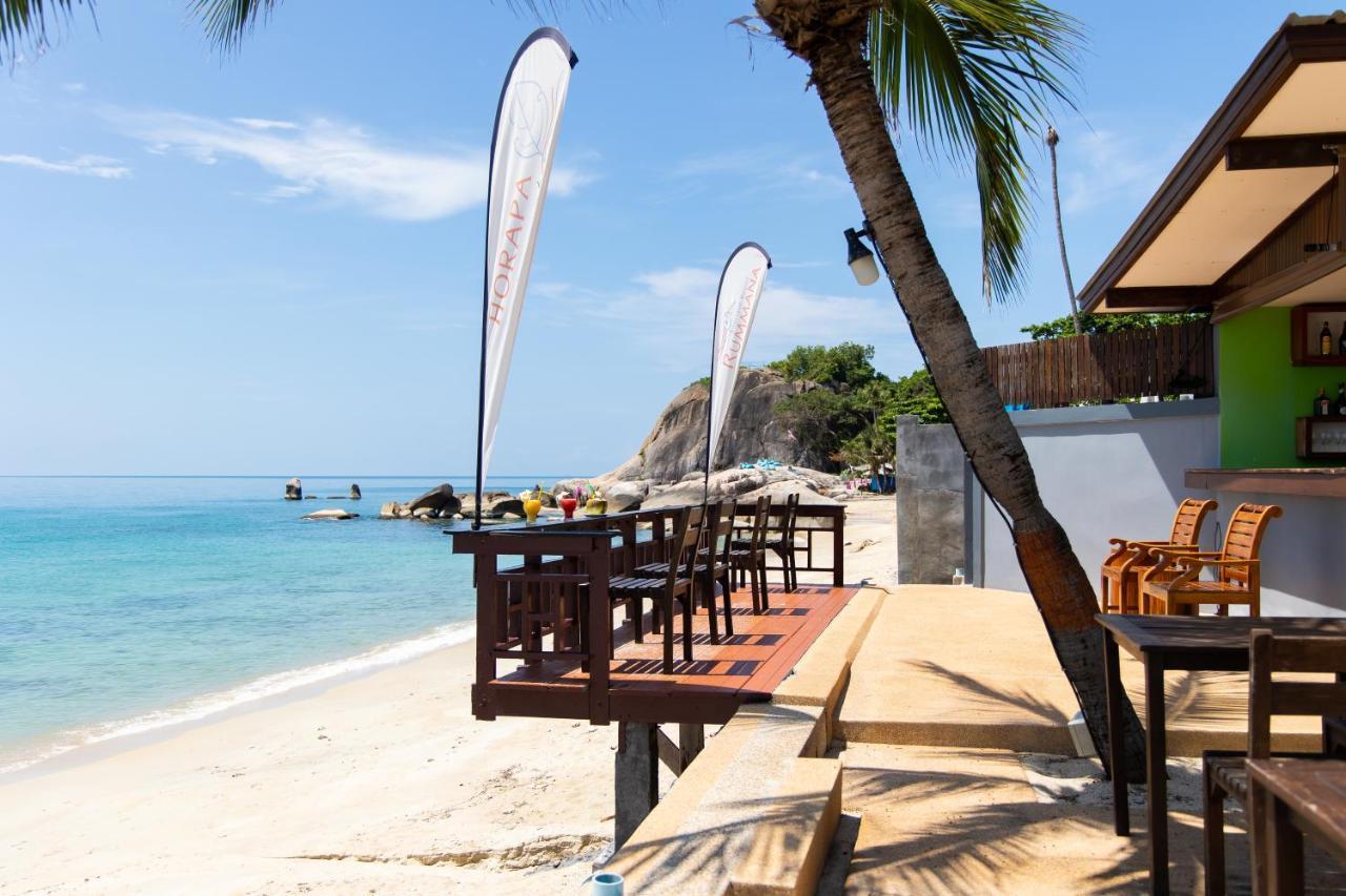Rummana Boutique Resort - Sha Plus Lamai Beach  Eksteriør billede