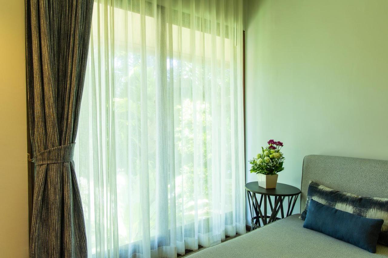 Rummana Boutique Resort - Sha Plus Lamai Beach  Eksteriør billede