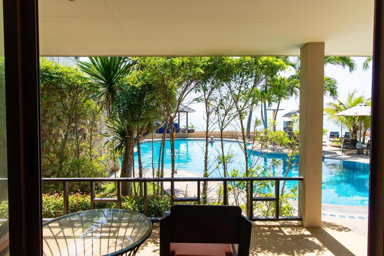 Rummana Boutique Resort - Sha Plus Lamai Beach  Eksteriør billede