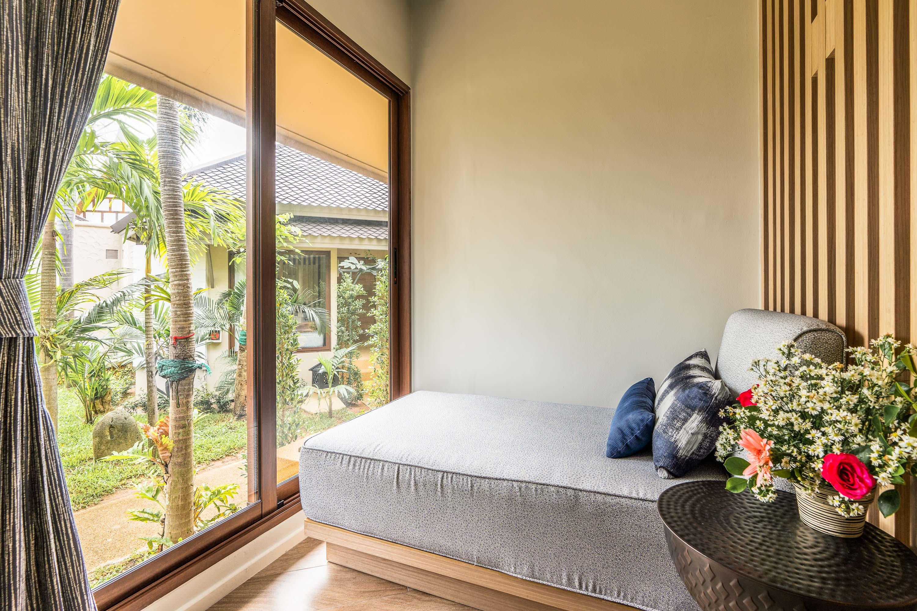 Rummana Boutique Resort - Sha Plus Lamai Beach  Eksteriør billede