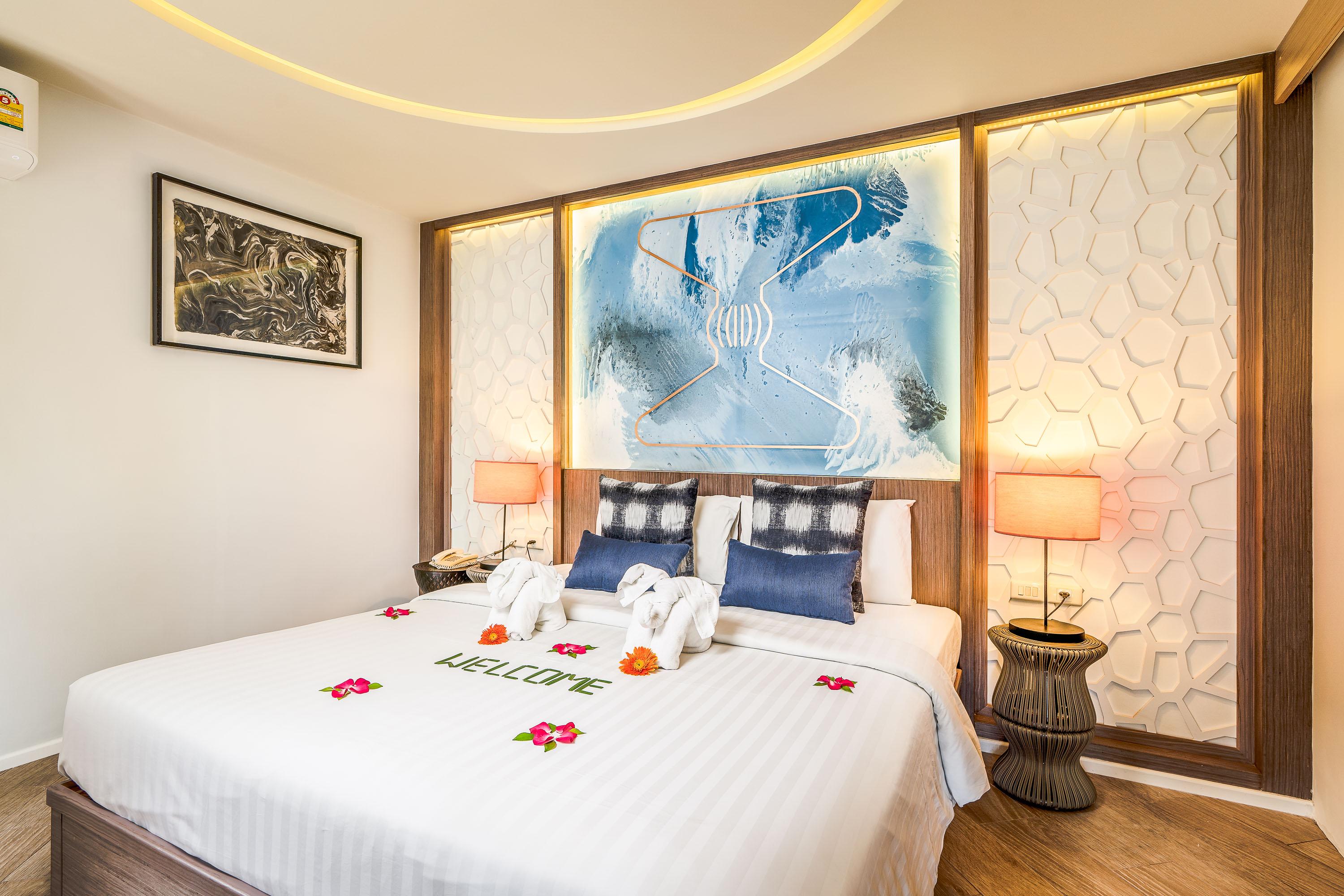 Rummana Boutique Resort - Sha Plus Lamai Beach  Eksteriør billede