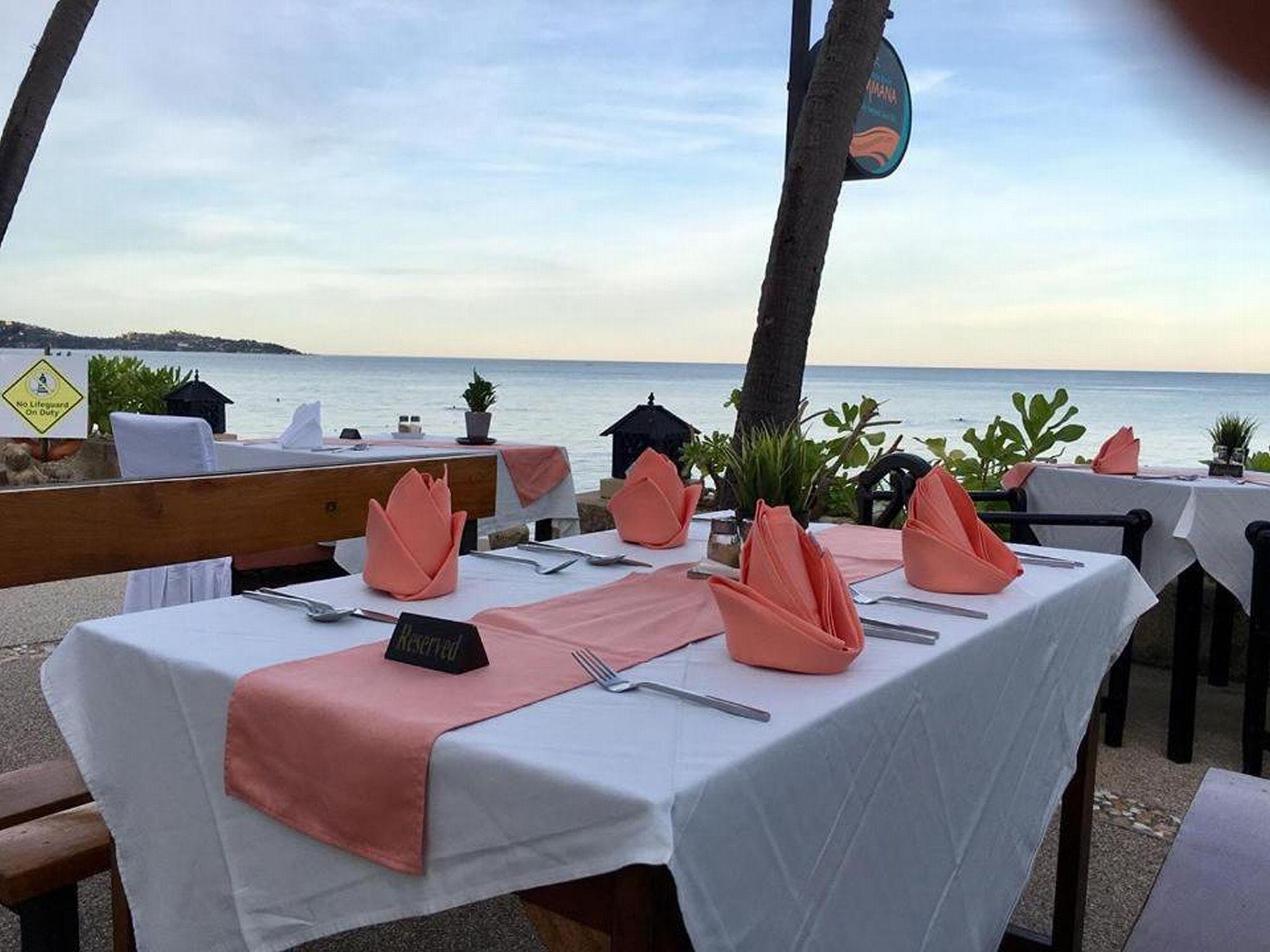 Rummana Boutique Resort - Sha Plus Lamai Beach  Eksteriør billede