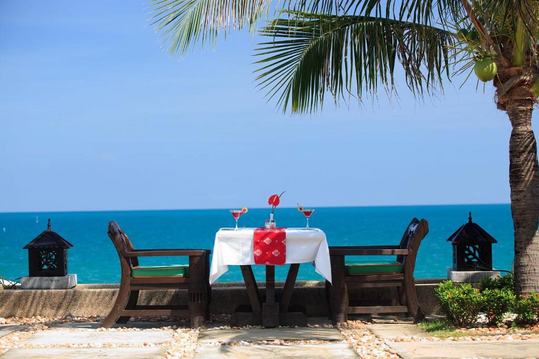 Rummana Boutique Resort - Sha Plus Lamai Beach  Eksteriør billede