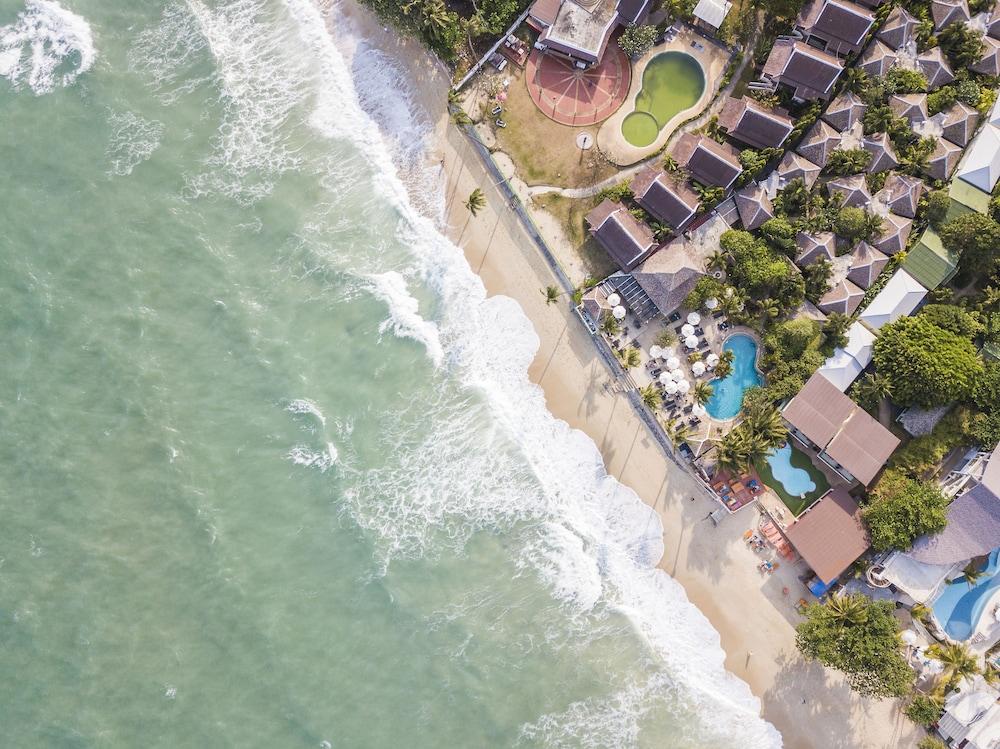 Rummana Boutique Resort - Sha Plus Lamai Beach  Eksteriør billede