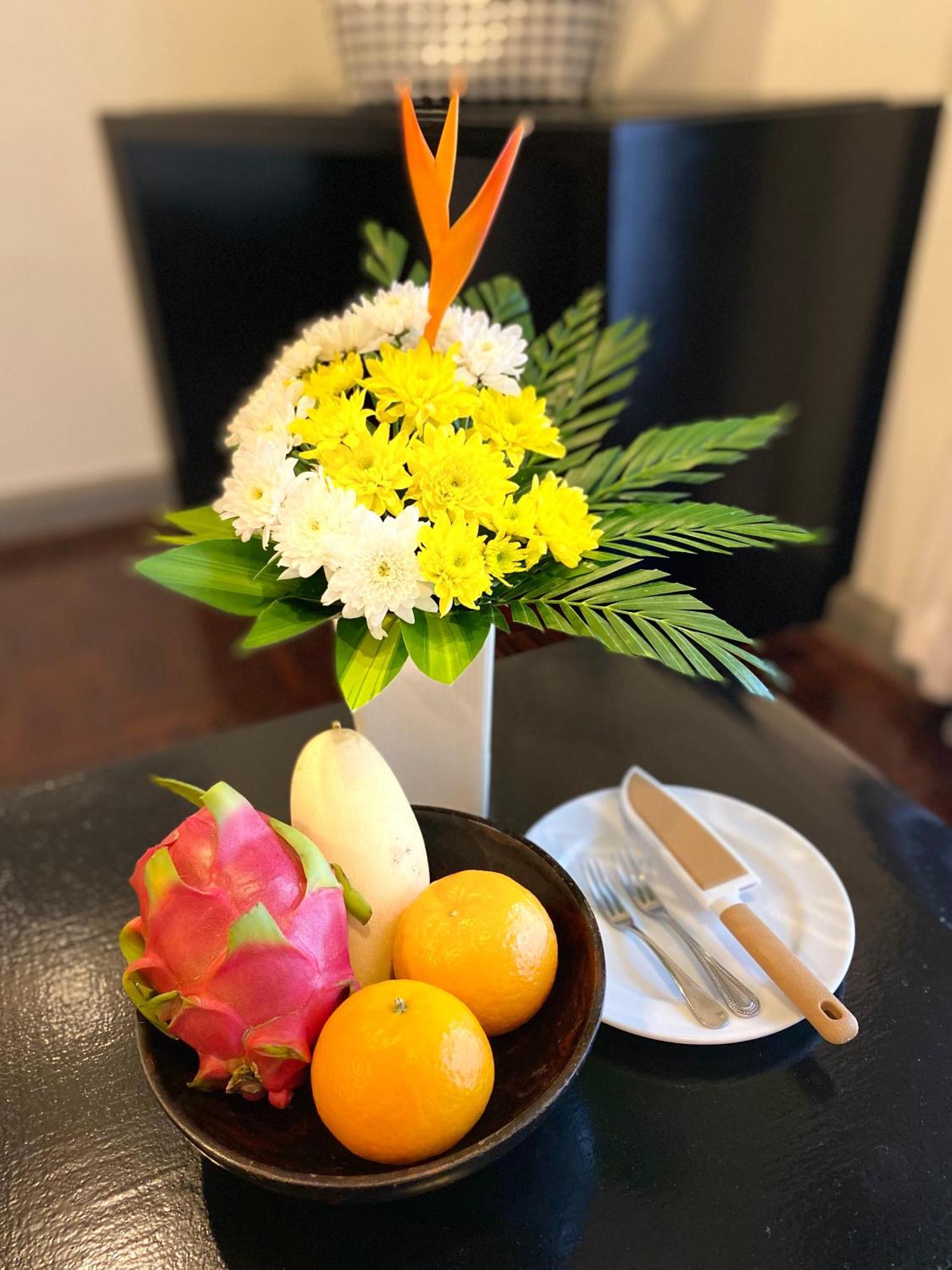 Rummana Boutique Resort - Sha Plus Lamai Beach  Eksteriør billede