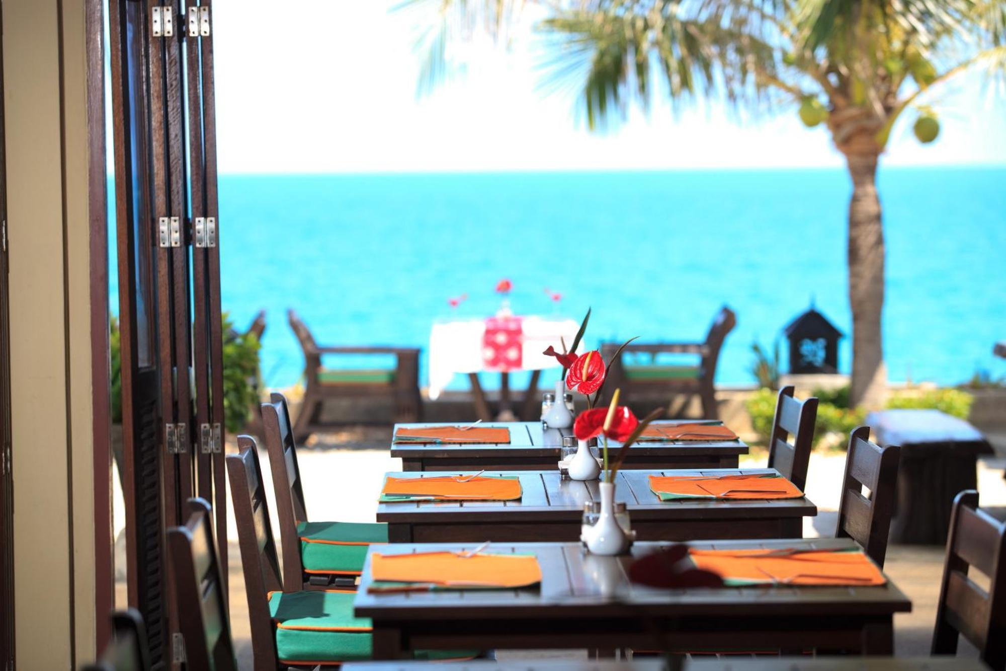 Rummana Boutique Resort - Sha Plus Lamai Beach  Eksteriør billede