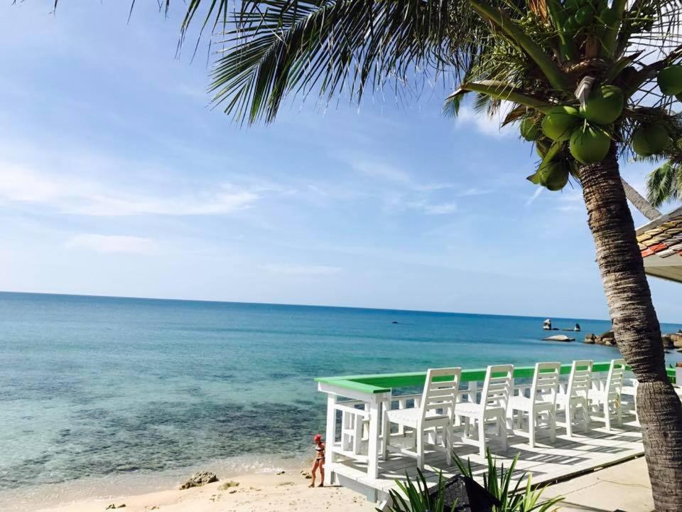 Rummana Boutique Resort - Sha Plus Lamai Beach  Eksteriør billede