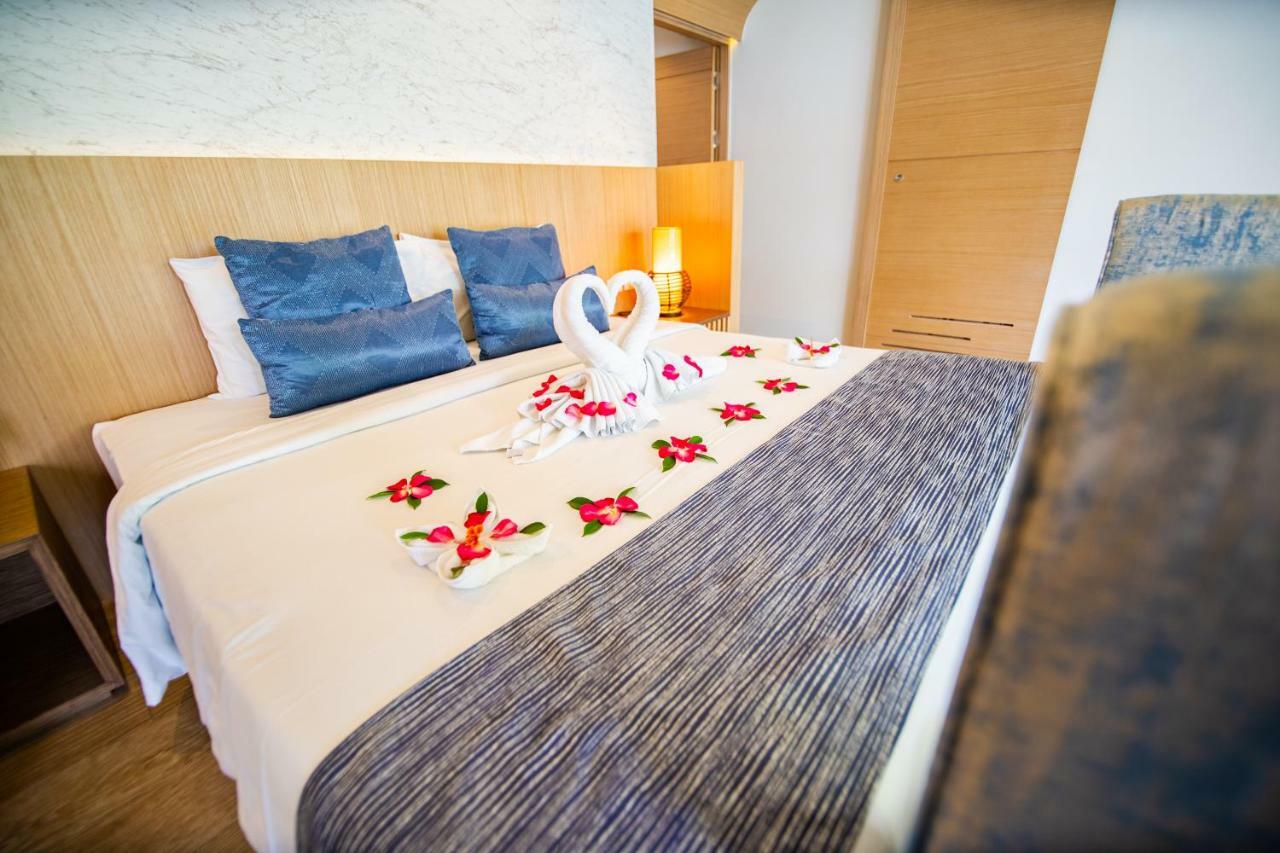 Rummana Boutique Resort - Sha Plus Lamai Beach  Eksteriør billede