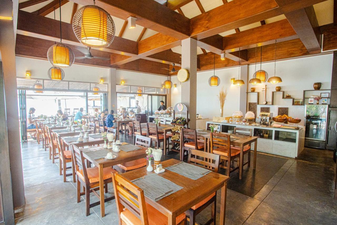Rummana Boutique Resort - Sha Plus Lamai Beach  Eksteriør billede