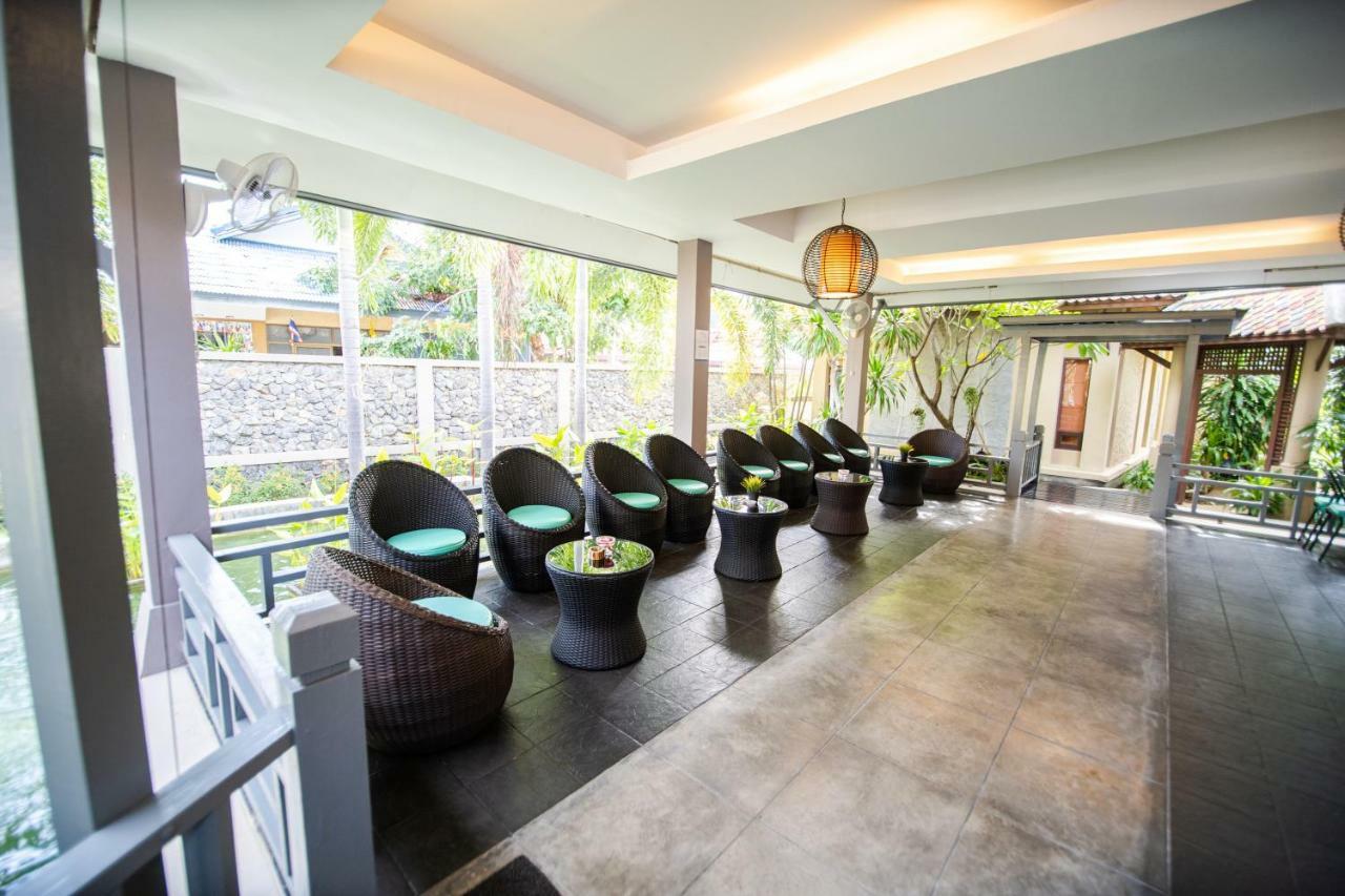 Rummana Boutique Resort - Sha Plus Lamai Beach  Eksteriør billede