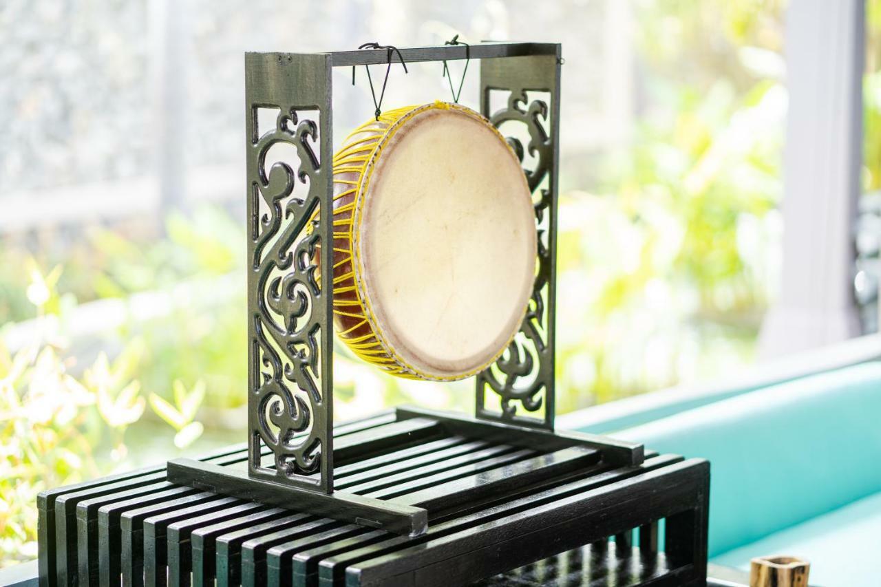 Rummana Boutique Resort - Sha Plus Lamai Beach  Eksteriør billede
